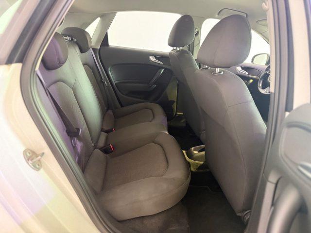 AUDI A1 SPB 1.6 TDI S tronic S line edition plus