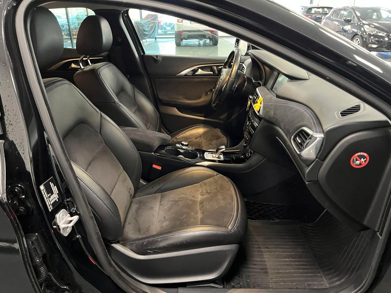 Infiniti Q30 1.5d Business Executive-euro6B