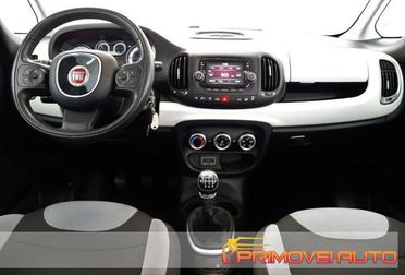 FIAT 500L 1.6 Multijet 120 CV Pop Star