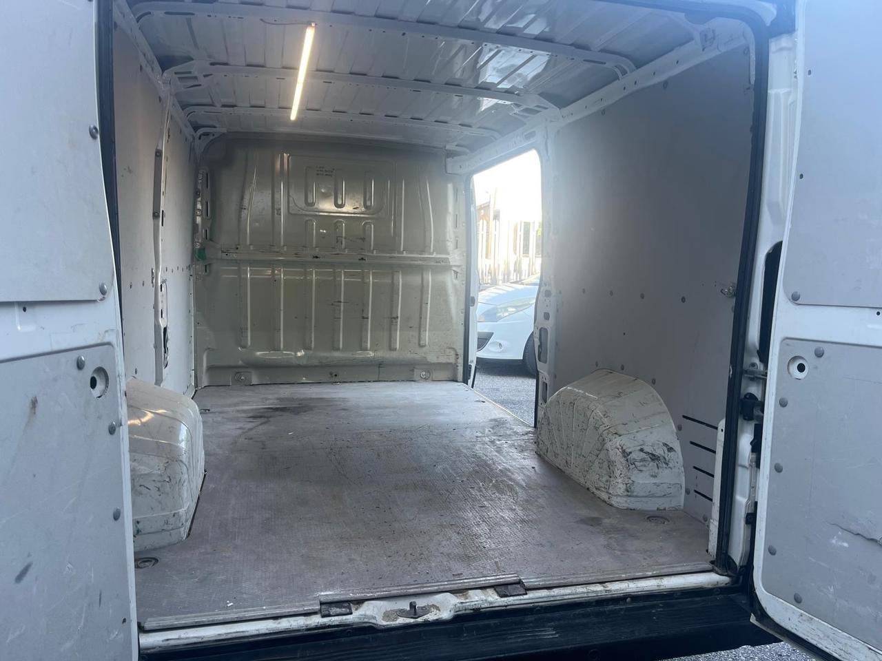 Citroen Jumper 33 BlueHDi 140 S&S PM-TN Furgone
