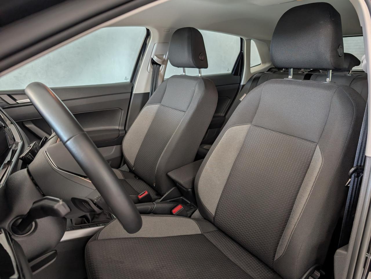 Volkswagen Polo 1.0 TSI DSG Life