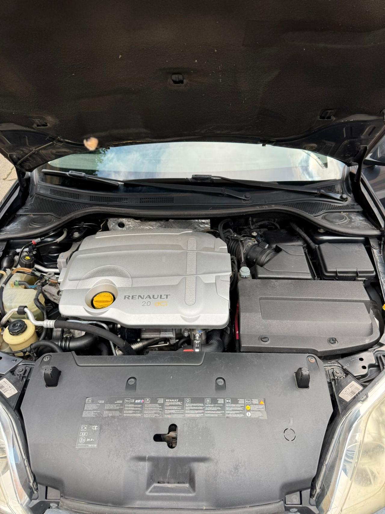 Renault Laguna 2.0 dCi 150CV SporTour 4Control PREZZO UNICO, 2 PROPRIETARI