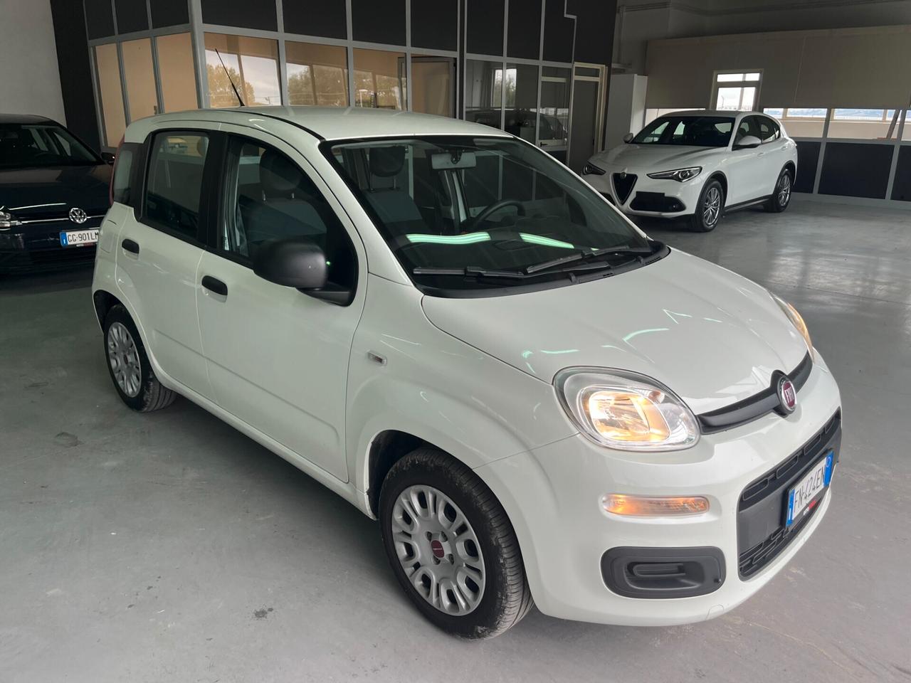 Fiat Panda 1.2 EasyPower Easy