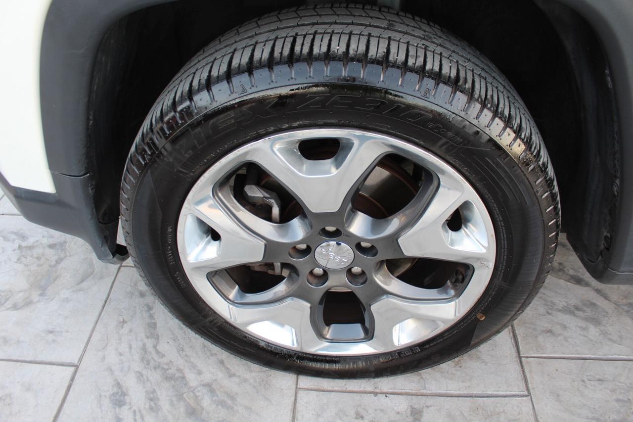 Jeep Compass 2.0 Multijet II aut. 4WD Limited