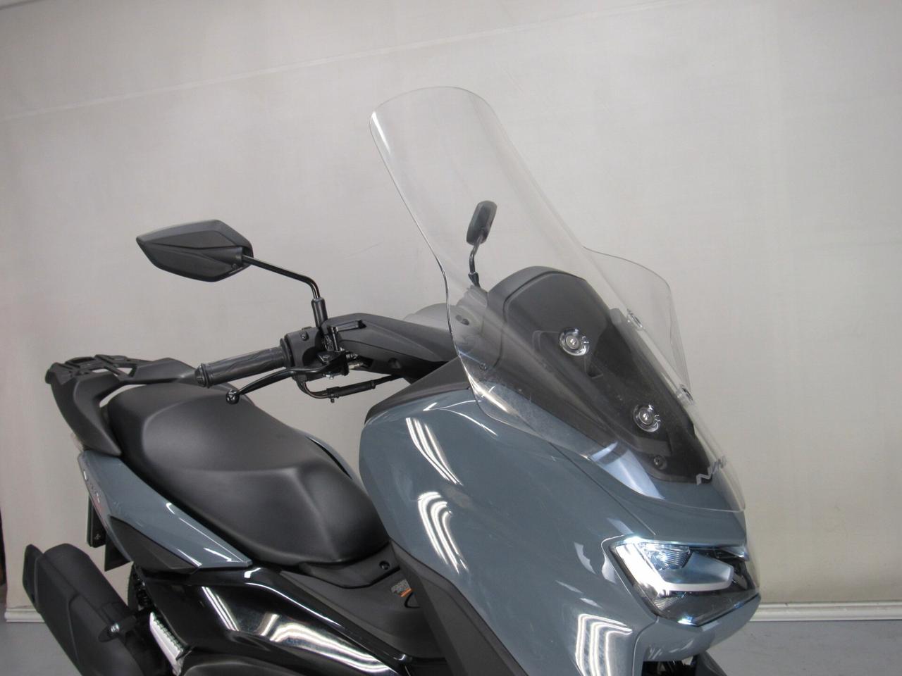 Yamaha Nmax 155 ABS