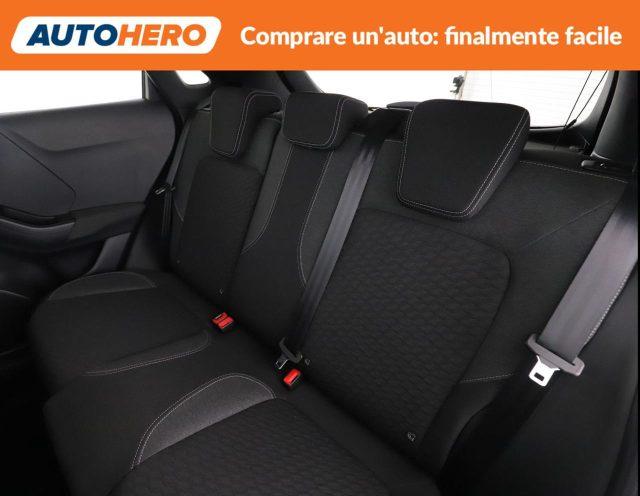 FORD Puma 1.0 EcoBoost Hybrid 125 CV S&S Titanium