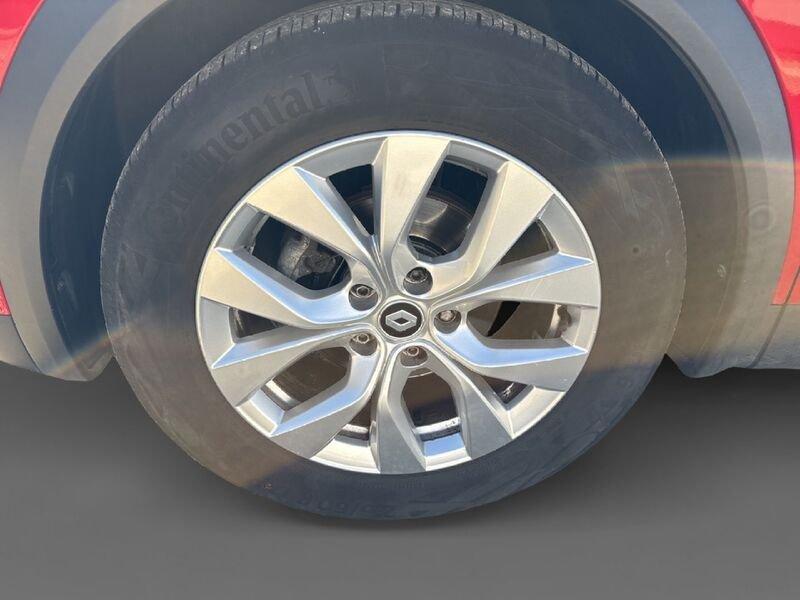 Renault Captur Captur TCe 100 CV GPL FAP Intens