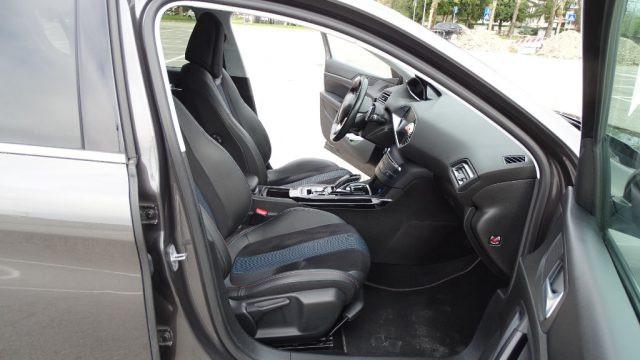 PEUGEOT 308 BlueHDi 130cv S&S EAT8 "Tech Edition" Garanzia..