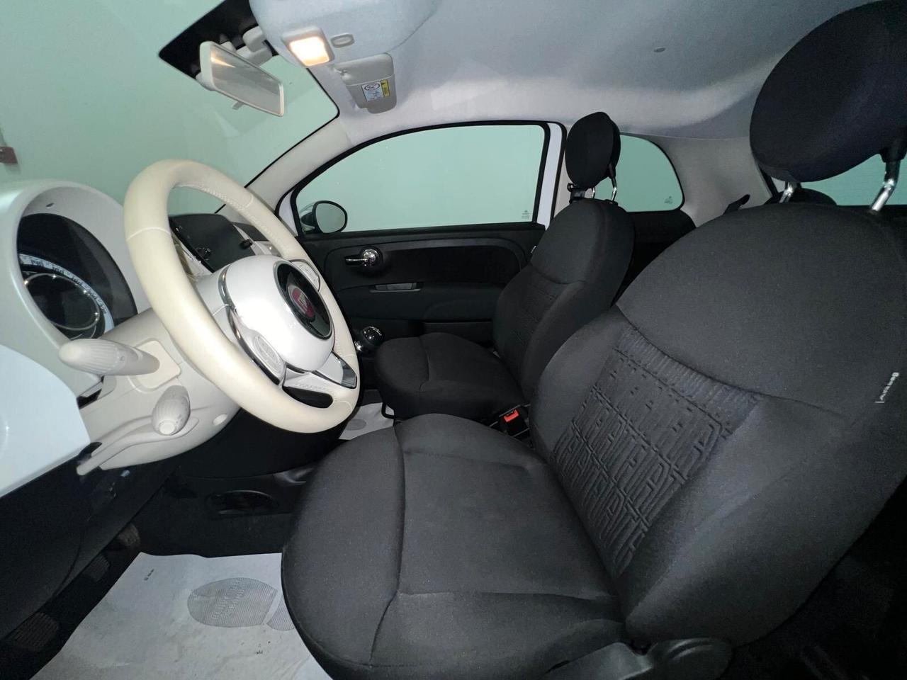 Fiat 500 1.0 Hybrid 70 CV