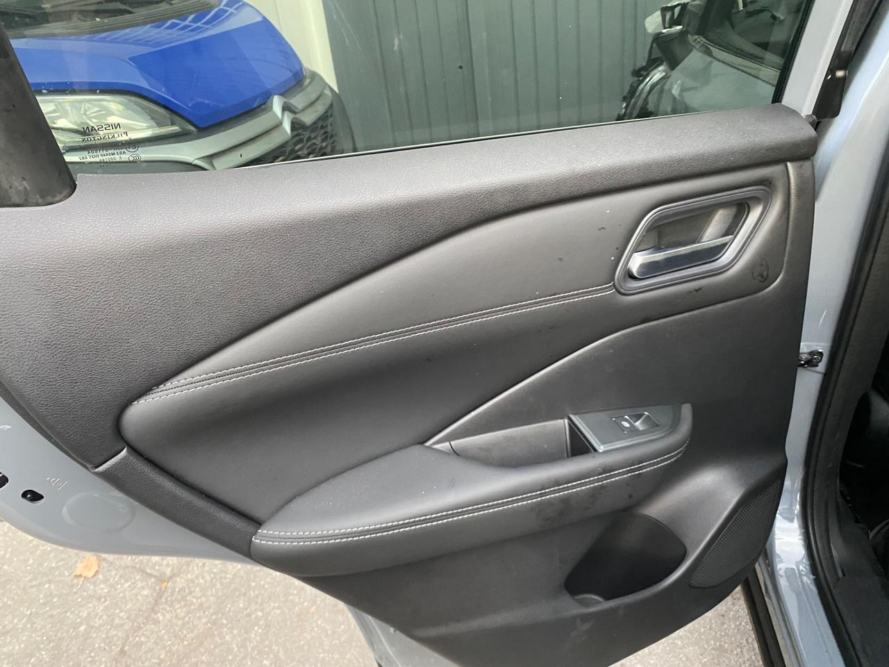 Nissan Qashqai MHEV 158 CV Xtronic N-Connecta