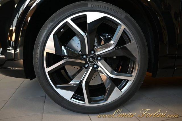 AUDI RS Q8 4.0 TFSI Q.TIP.DYNAMIC TET.23"B&O MATRIX SED.VENT/