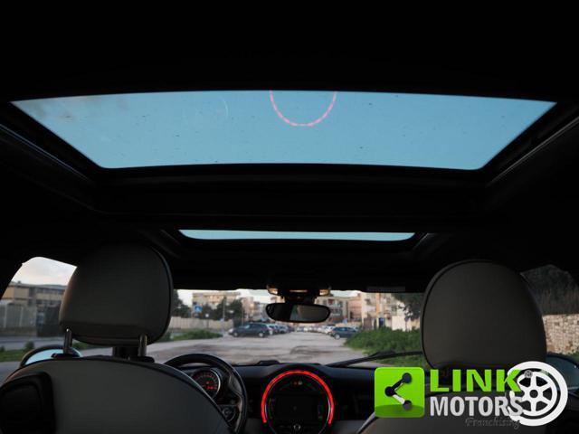 MINI Cooper S 2.0 Cooper S