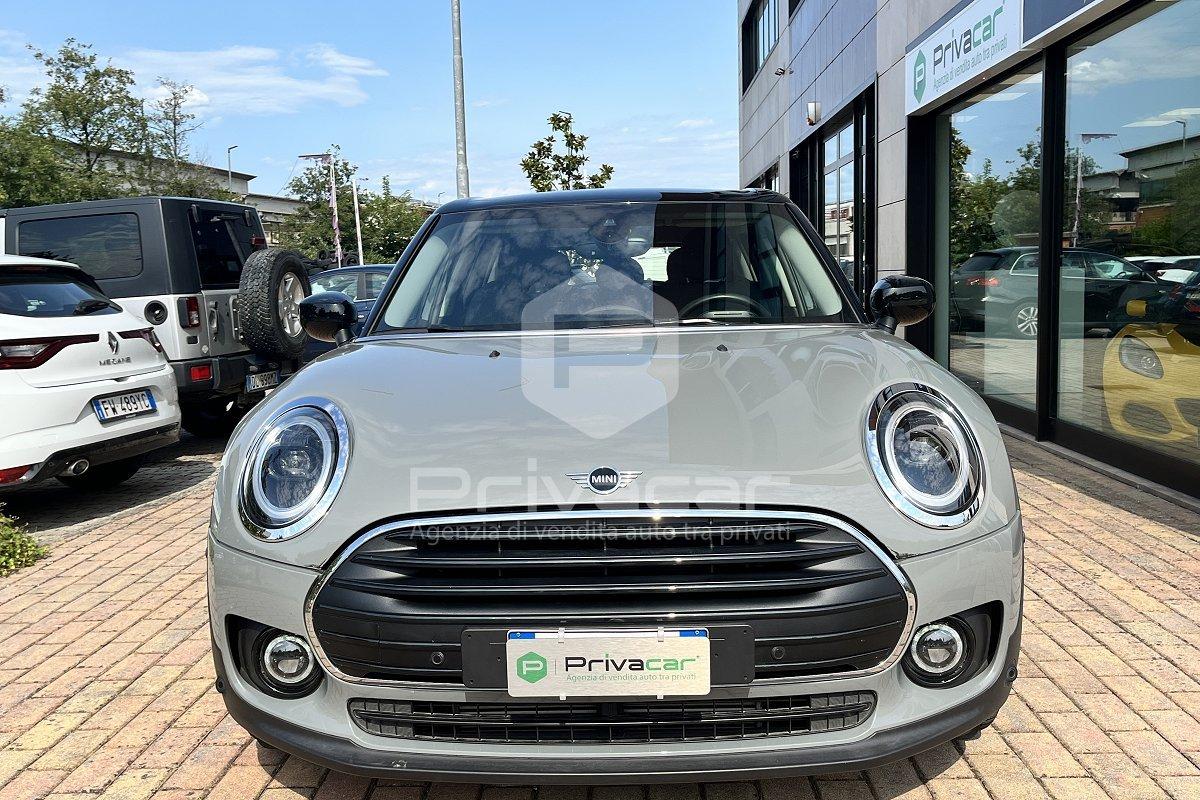 MINI Mini 1.5 Cooper Classic Clubman