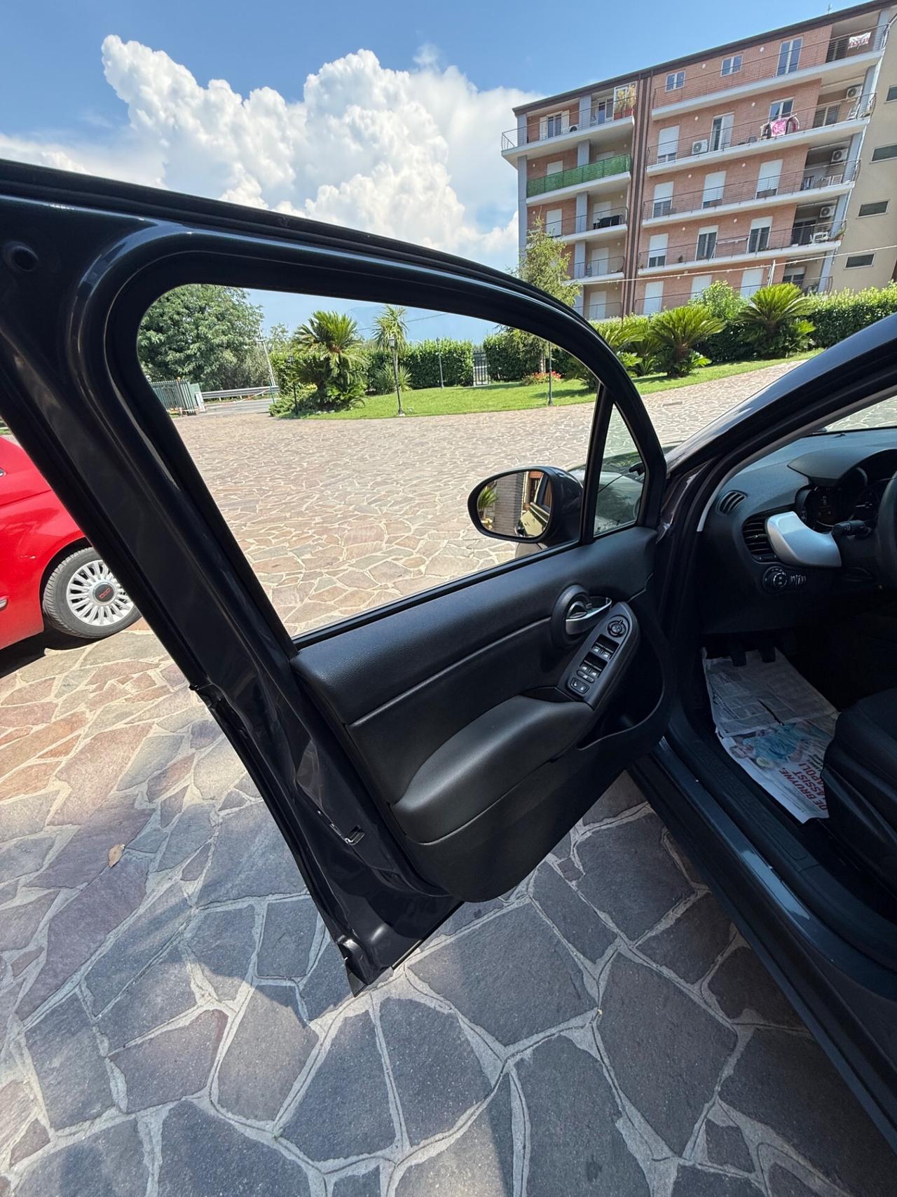 Fiat 500X 1.6 MultiJet 130 CV Sport 2022 uni proprietario