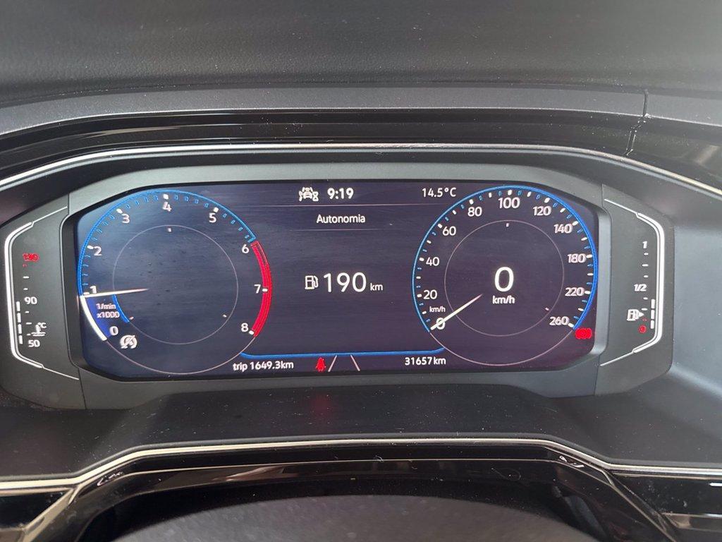 VOLKSWAGEN Polo 1.0 tsi style 95cv del 2023