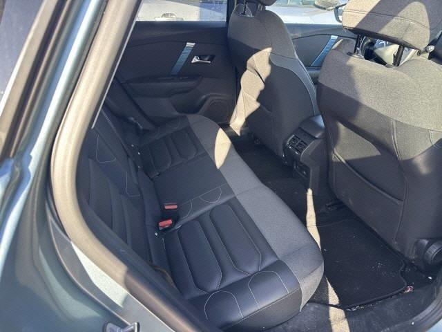 CITROEN E-C4 Nuova Elettrico 100kw (136cv) - Shine
