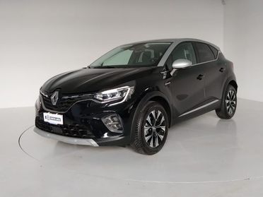 RENAULT Captur TCe 90 CV Techno