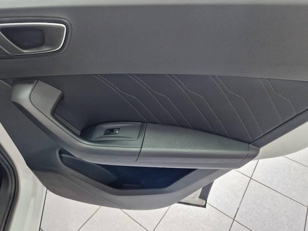 Seat Ateca 2.0 tdi Business 150cv dsg