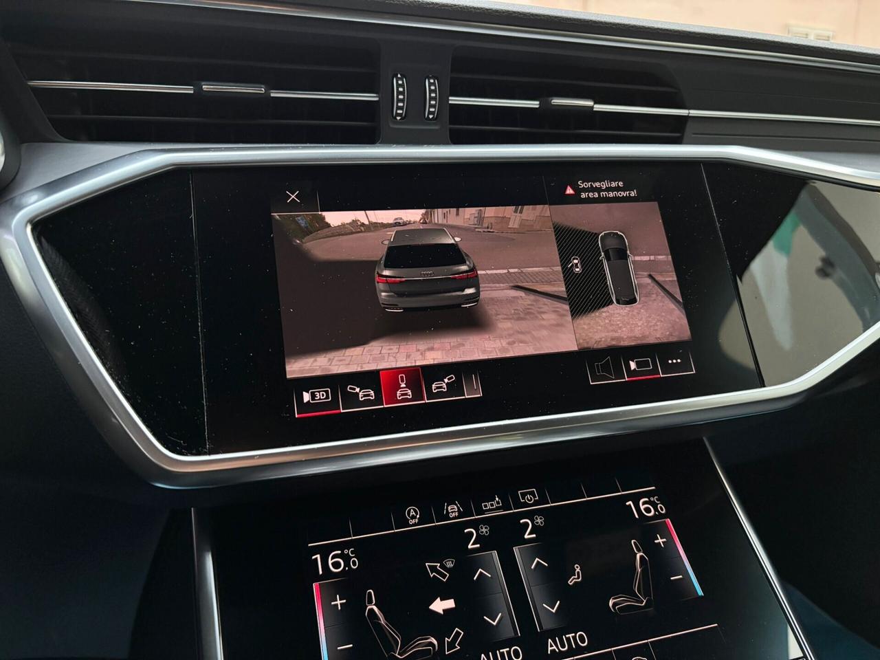 Audi A6 40 TDI 204cv quattro Stronic S line - 2019