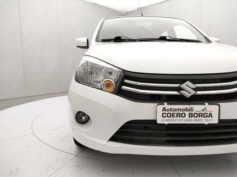 Suzuki Celerio 1.0 AGS Style Automatica !!!