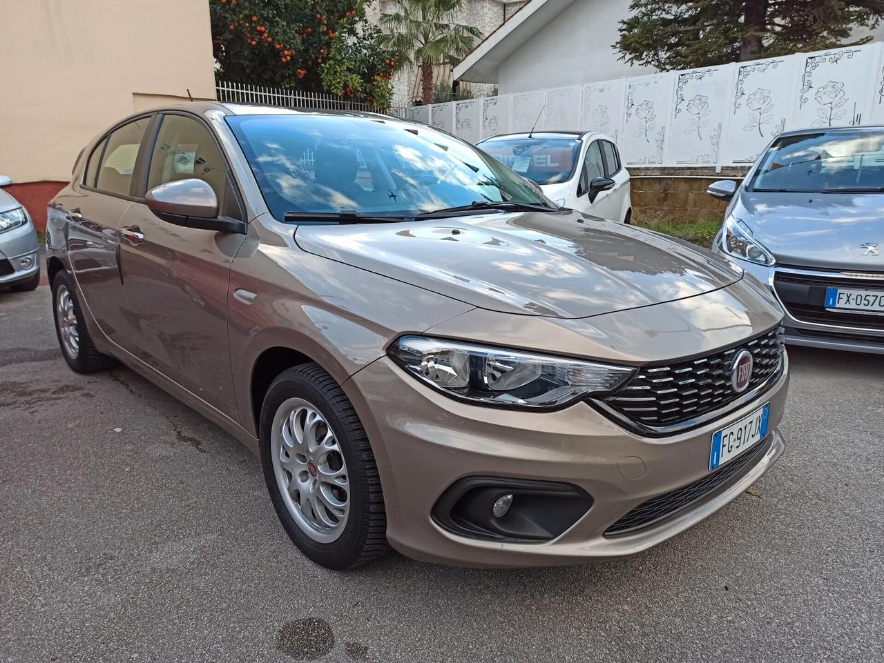 Fiat Tipo 1.4 95 cv 6m Benzina 5 Porte Lounge