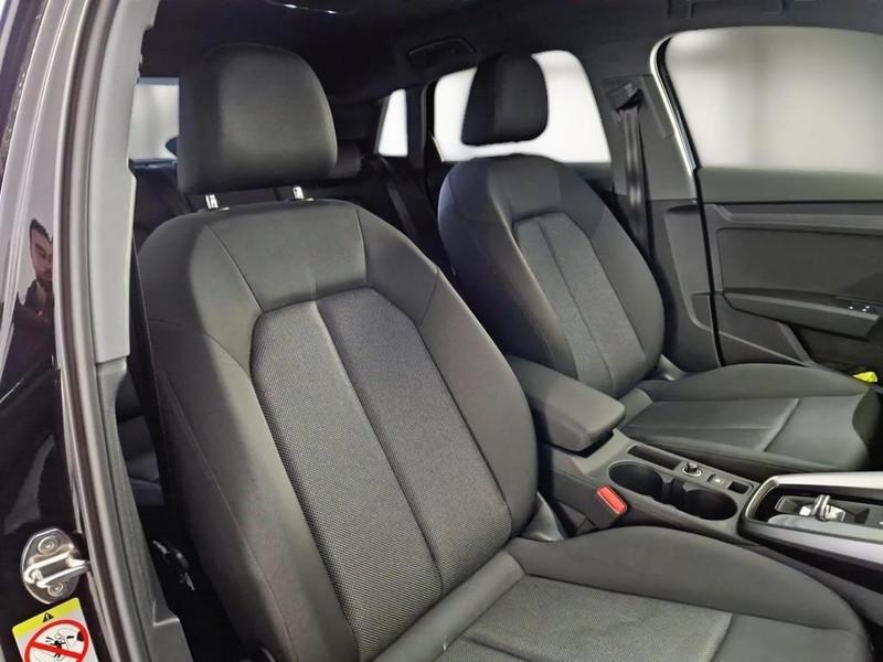 AUDI A3 SPORTBACK 40 TFSI e S tronic Business