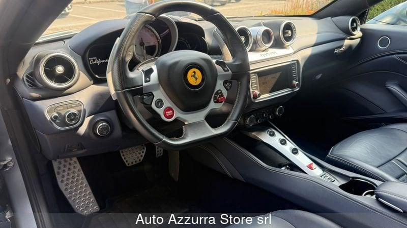 Ferrari California T California 3.9 T dct
