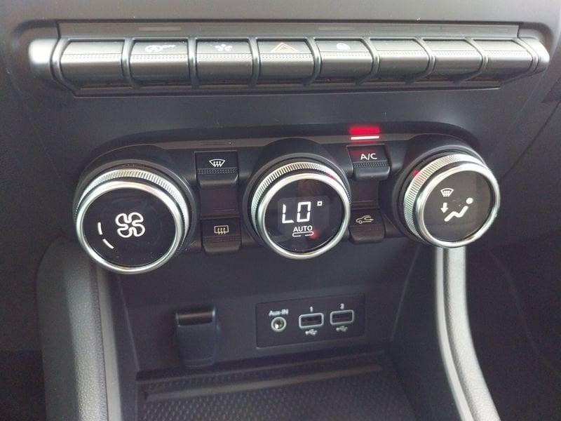 Renault Captur Captur 1.0 tce Techno Fast Track Gpl 100cv