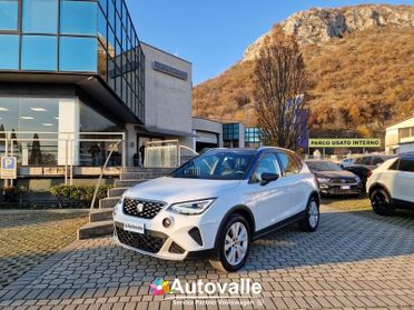 Seat Arona Arona 1.0 EcoTSI 110 CV DSG XPERIENCE