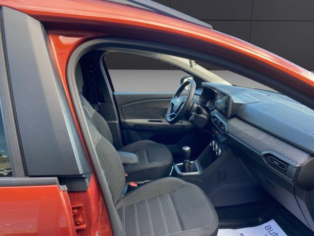 DACIA Jogger 1.0 TCe GPL 100 CV 5 posti Extreme Up