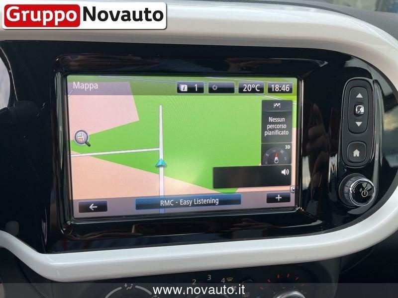 Renault Twingo Twingo SCe Life