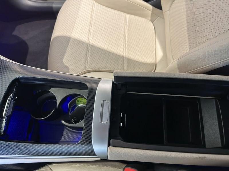 Mercedes-Benz GLC GLC 220 d 4Matic Mild Hybrid Advanced