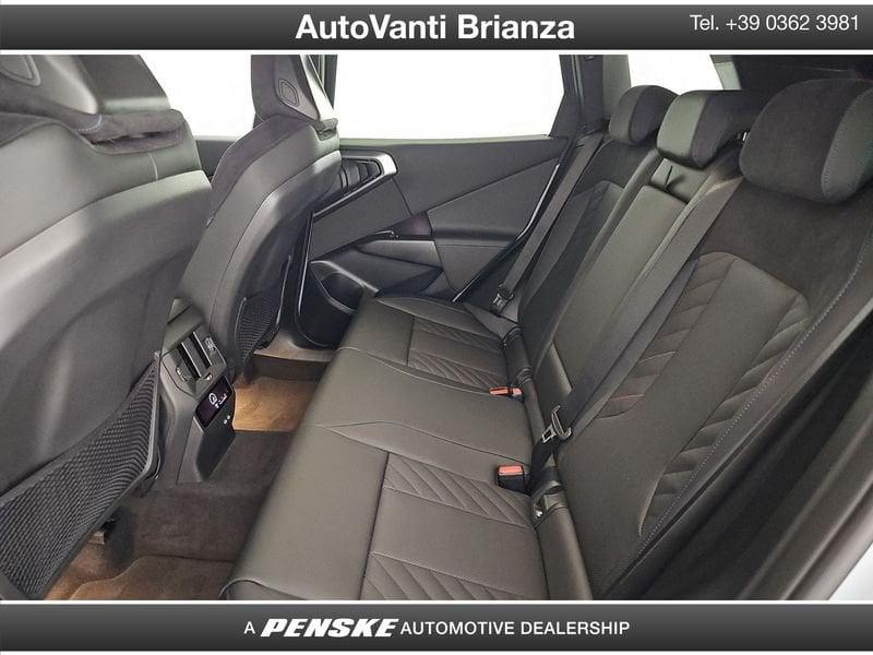 BMW X3 X3 xdrive20 MSport