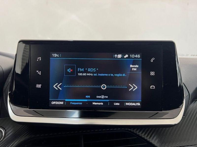 Peugeot 2008 2008 BlueHDi 110 S&S Allure