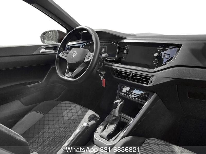 Volkswagen Taigo Taigo 1.5 TSI 150 CV DSG R-Line