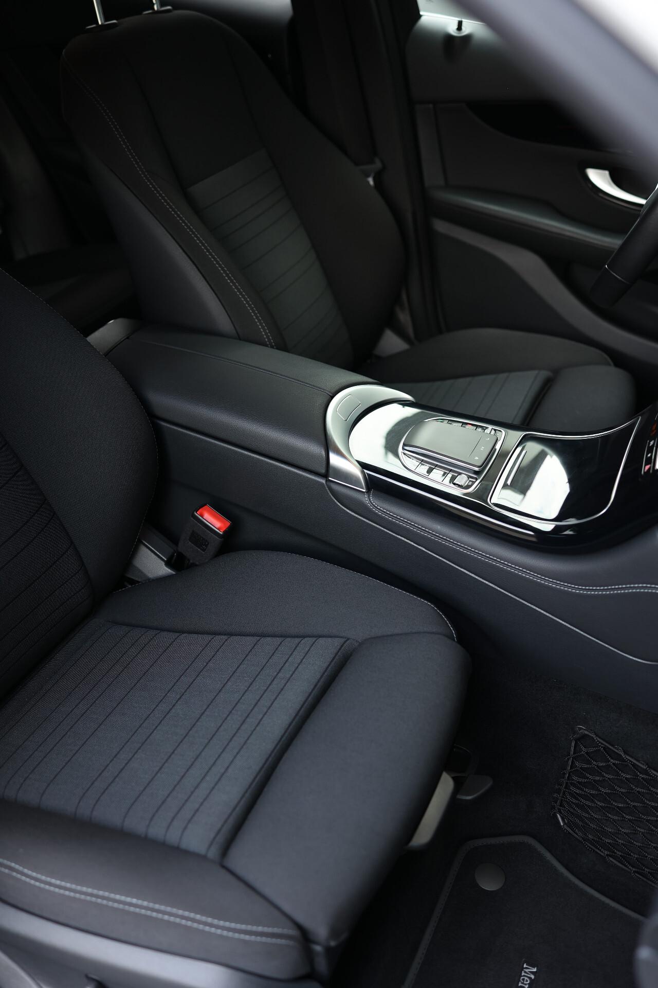 Mercedes-benz GLC 220 d 4Matic Business