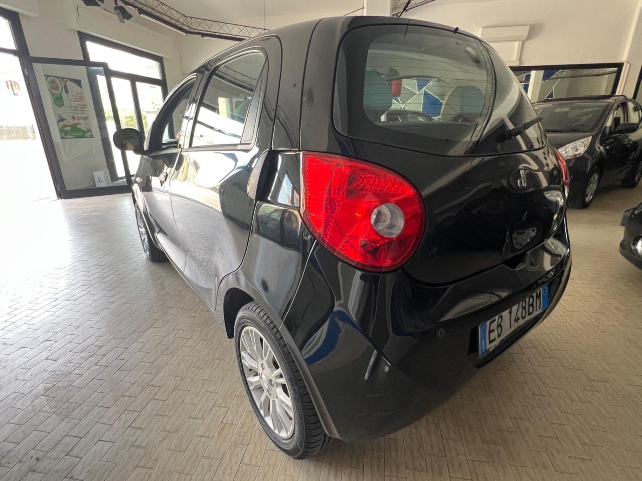 Dr DR1 1.3 16V Neopatentati