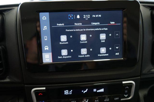 FIAT Ducato 30 2.2 Mjt 120CV MH2 FRIGO FNAX 10/29 ATP