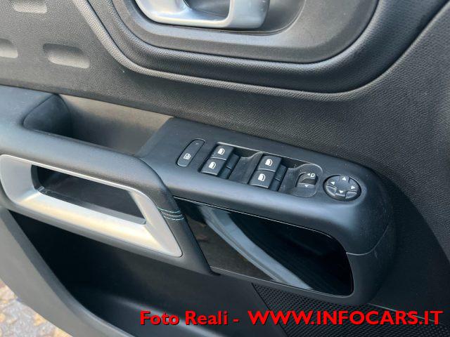 CITROEN C5 Aircross Mild-Hybrid 136 e-DCS6 Max - PROMO