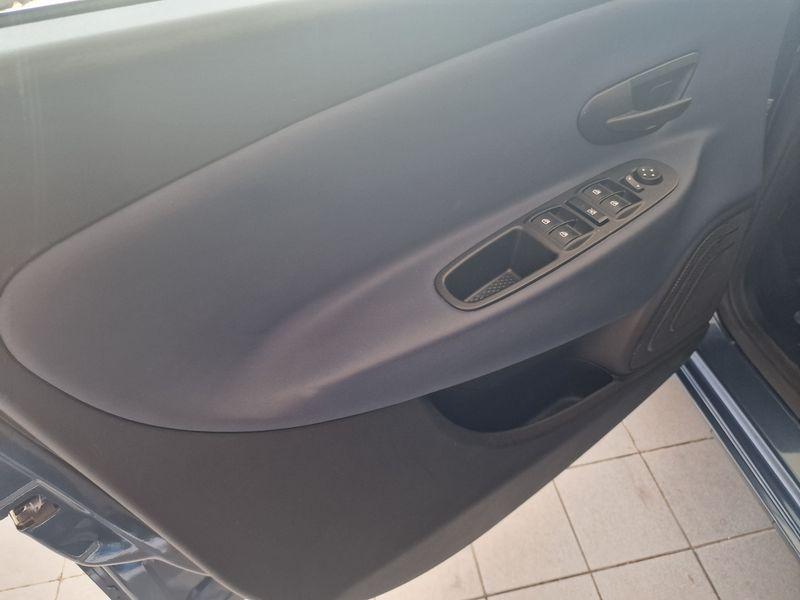 LANCIA Ypsilon III 2021 - Ypsilon 1.0 firefly hybrid Platino s&s 70cv