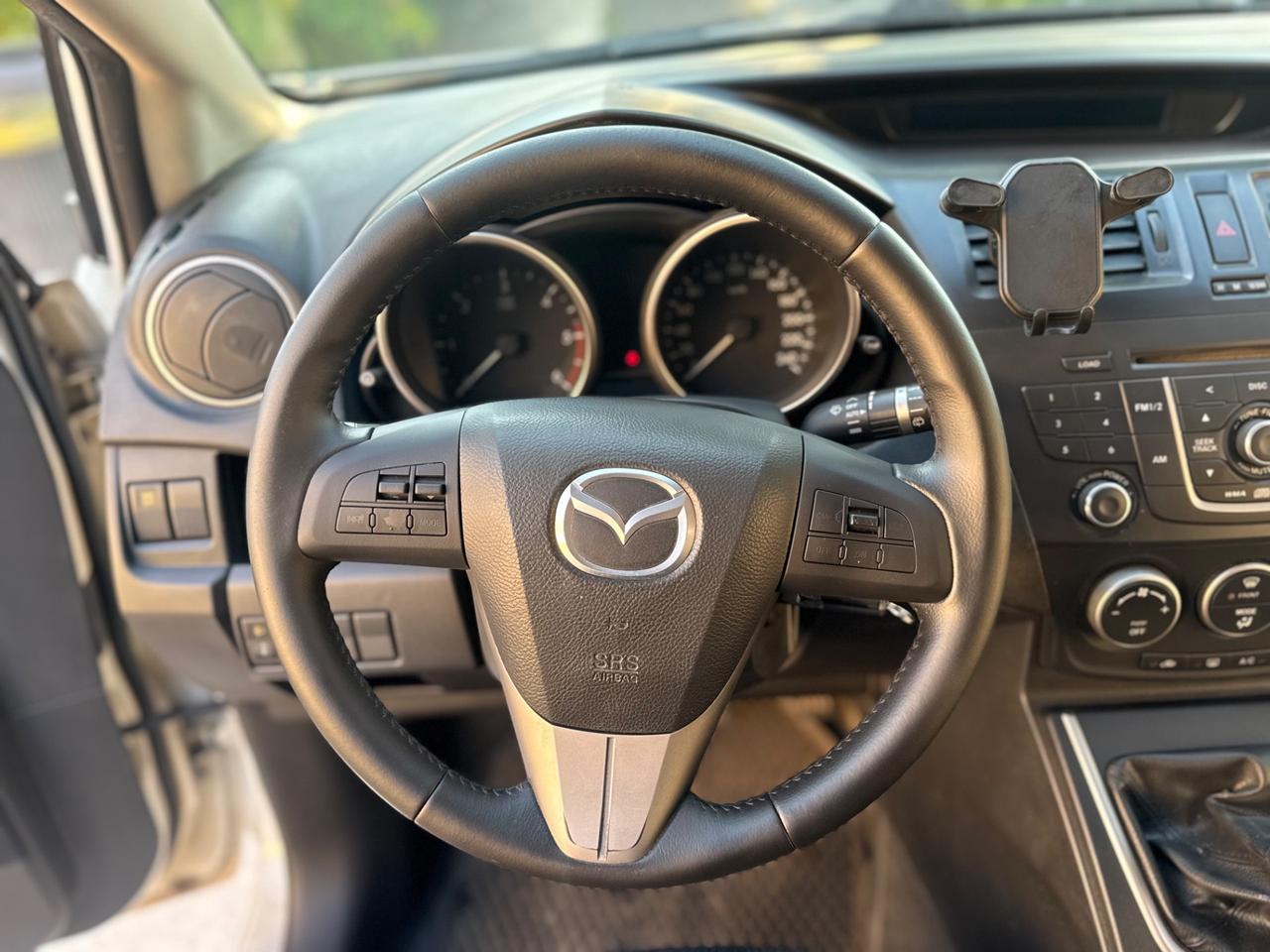 Mazda 5 Mazda5 1.6 MZ-CD 8V 115CV Dynamic Space
