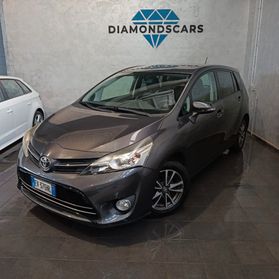 Toyota Verso 1.6 D-4D 7 posti