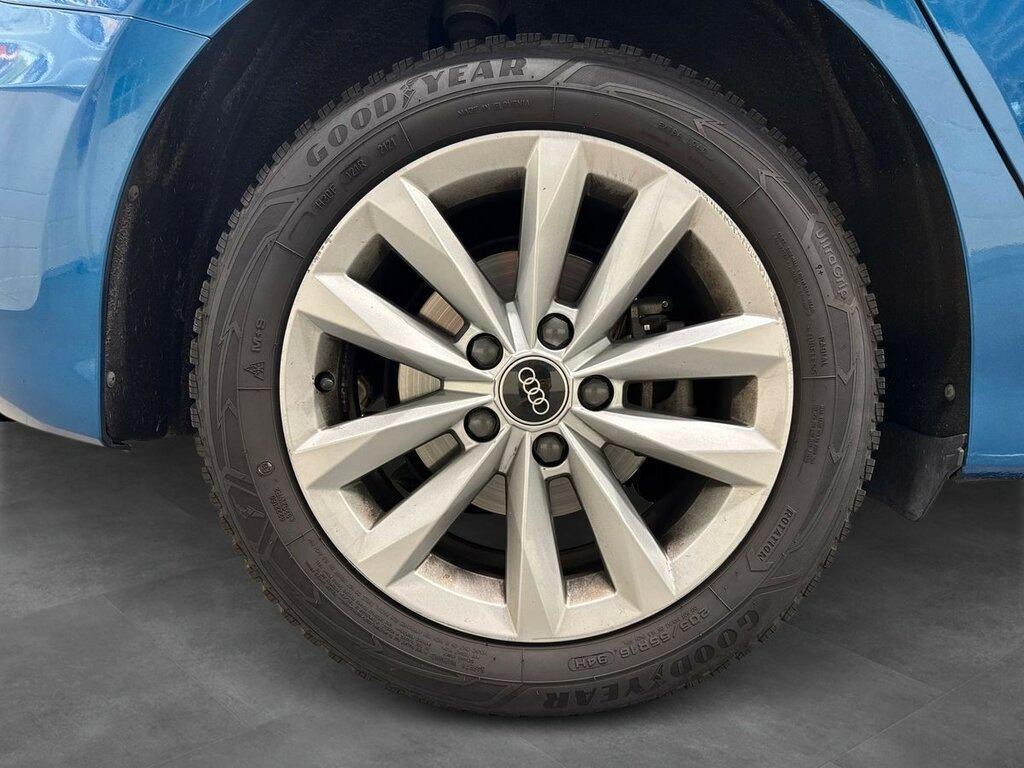 Audi A3 35 2.0 TDI Business S tronic