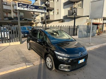 Citroen C4 Picasso BlueHDi 120 S&S Shine