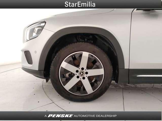 Mercedes-Benz GLB 200 GLB 200 d Sport Plus auto