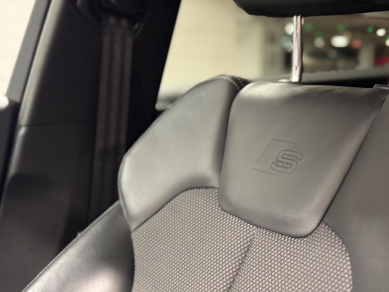 Audi Q5 SPB 40 TDI QUATTRO - S LINE - UNICO PROP.