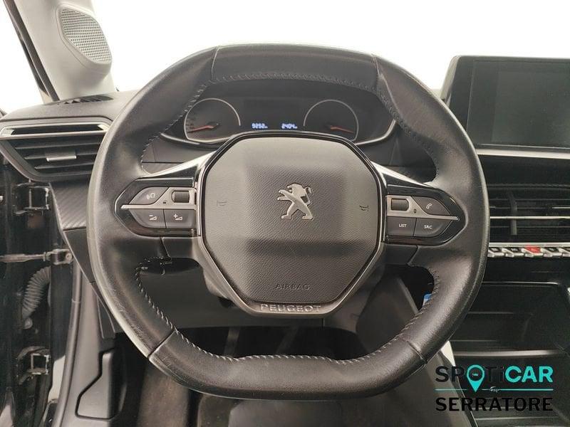 Peugeot 208 II 2019 1.2 puretech Active s&s 75cv