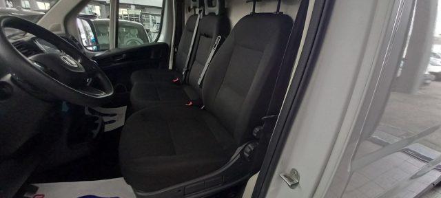 FIAT Ducato 33 2.2 Mjt 140CV PASSO LUNGO TETTO ALTO