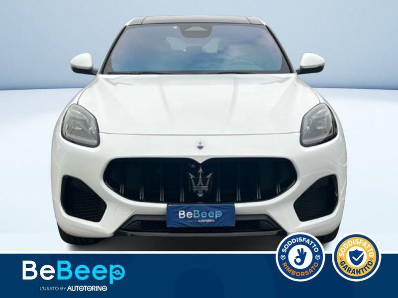 Maserati Grecale 2.0 MHEV MODENA 330CV AUTO