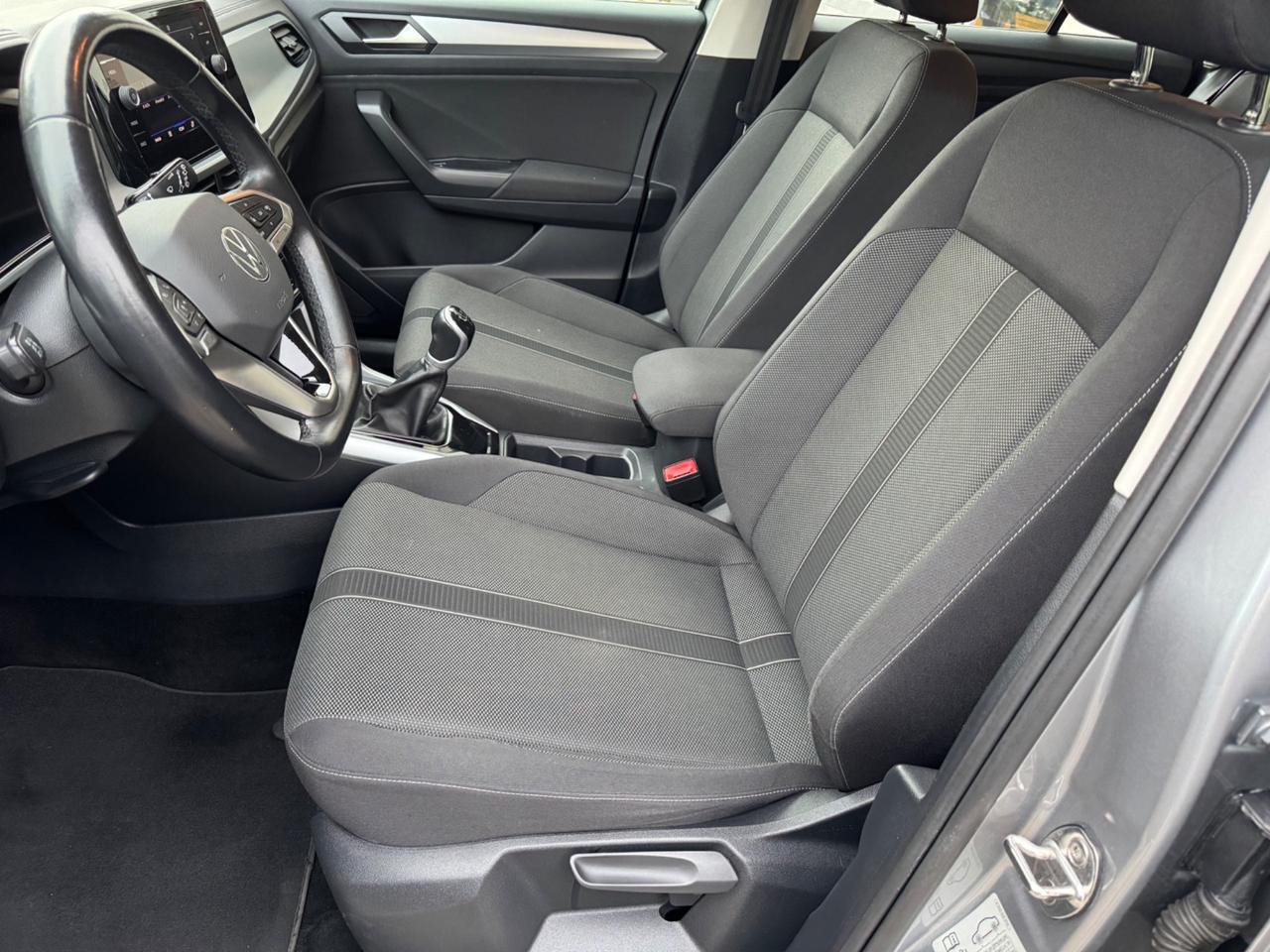 Vw T-Roc 1.0 TSI - FARI LED - CERCHI 17 - 2022